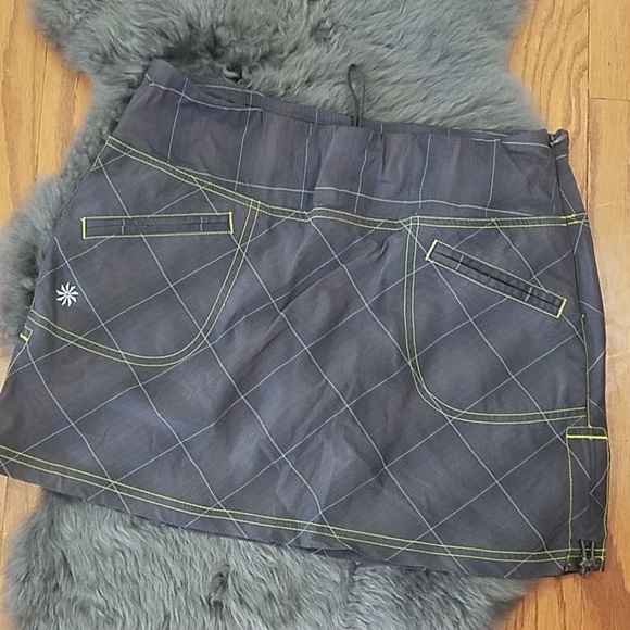 Athleta Pants - Athleta - Active Skort